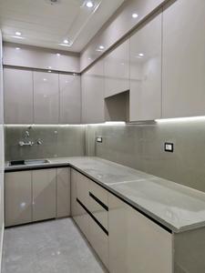 Kitchen Image of 600 Sq.ft 2 BHK Apartment / Flat for sale in Dream Ultra Luxury, Sector 1 Dwarka New Delhi for Rs. 5700000