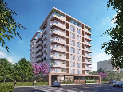 Image of 1200 Sq.ft 2 BHK Apartment / Flat for sale in Promesa Aarambh, Balewadi, Pune for Rs. 9860000
