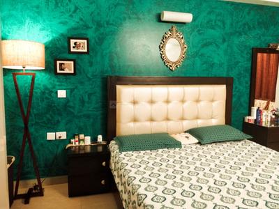 Bedroom Image of 1700 Sq.ft 3 BHK Apartment / Flat for sale in Vasundhara Ghaziabad for Rs. 19800000