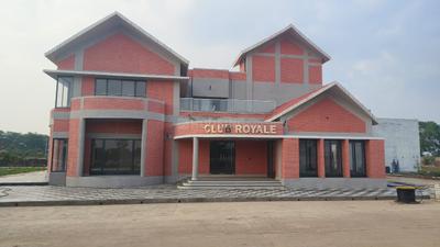 Image of 600 Sq.ft Residential Plot / Land for sale in Shri Swastik Royale Avenue, Bhurkoni, Raipur for Rs. 1170008
