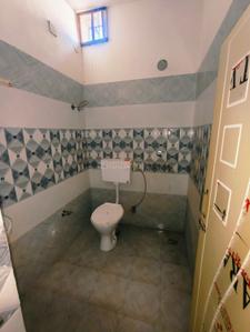 Bathroom Image of 1999 Sq.ft 2.5 BHK Independent House for sale in Badal Colony Zirakpur for Rs. 15000000
