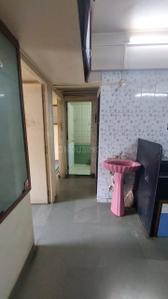 Hall Image of 720 Sq.ft 2 BHK Apartment / Flat for rent in Vishal Vaibhav, Somwar Peth Pune for Rs. 27000