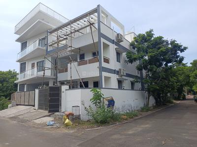 5 BHK Villa