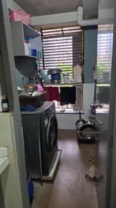 Kitchen Image of 2565 Sq.ft 4 BHK Apartment / Flat for sale in Gota Ahmedabad for Rs. 16500000