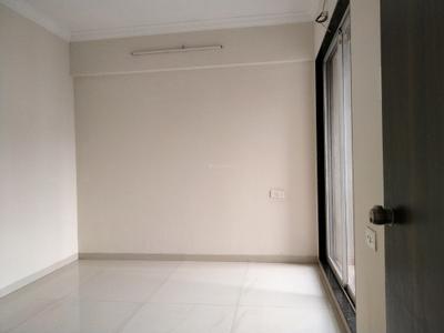 Bedroom Image of 1100 Sq.ft 2 BHK Apartment / Flat for sale in Niharika Absolute, Taloja Navi Mumbai for Rs. 11000000