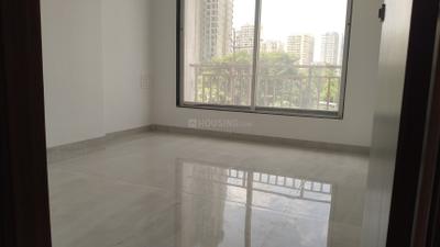 Bedroom Image of 1045 Sq.ft 2 BHK Apartment / Flat for sale in Parwati Colossal, Kalyan East Kalyan for Rs. 6000000