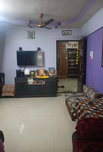 2 BHK Flat