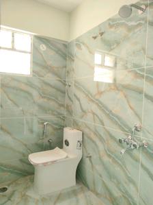 Bedroom One Image of 1136 Sq.ft 2 BHK Apartment / Flat for sale in Sri Vidhathri Vasatham, Electronic City Bengaluru for Rs. 7852600