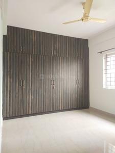 Bedroom Image of 1234 Sq.ft 2 BHK Apartment / Flat for sale in Mahaveer Varna by Mahaveer Group, Kannamangala - Whitefield Hoskote Road Bengaluru for Rs. 9800000