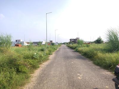 Image of 100 Sq.ft Residential Plot / Land for sale in YEIDA Individual Residential Plots, Yeida, Greater Noida for Rs. 1511000