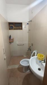 Image of 1000 Sq.ft 2 BHK Duplex for rent in Bakeri Sulay, Vejalpur, Ahmedabad for Rs. 24000