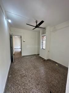 Hall Image of 650 Sq.ft 1 BHK Apartment / Flat for rent in Kothrud Pune for Rs. 17000