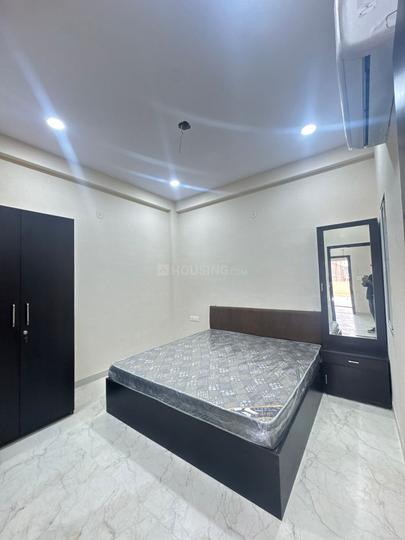 Mahalaxmi Nagar Bedroom 1