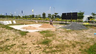 Image of 167 Sq.ft Residential Plot / Land for sale in Thagarapuvalasa, Visakhapatnam for Rs. 3340000