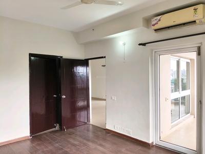 Bedroom Image of 1755 Sq.ft 2.5 BHK Apartment / Flat for sale in Spaze Privy, Sector 72 Gurgaon for Rs. 19000000