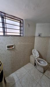 Bathroom Image of 2500 Sq.ft 4 BHK Independent House for sale in Rane Nagar Nashik for Rs. 20000000