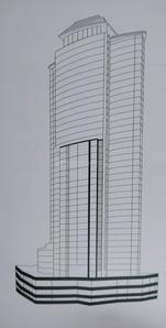 Image of 1927 Sq.ft 3 BHK Apartment / Flat for sale in Raheja Exotica Verona, Madh, Mumbai for Rs. 36500000