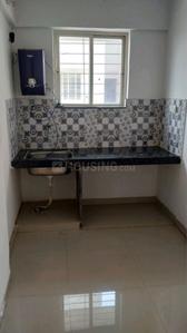 Kitchen Image of 267 Sq.ft 1 BHK Apartment / Flat for sale in Triaa Prince Town, Shikrapur Pune for Rs. 1300000