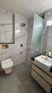 Image of 1500 Sq.ft 3 BHK Builder Floor for rent in Smartworld Orchard, Sector 61, Gurgaon for Rs. 60000