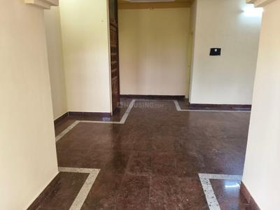 Bedroom Image of 1200 Sq.ft 2 BHK Builder Floor for rent in Koramangala Bengaluru for Rs. 32000