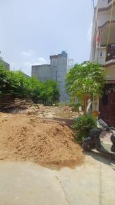 Vibhav Khand Plot View 1