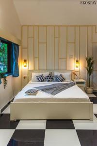Bedroom Image of 2520 Sq.ft 5 BHK Villa for sale in Tungarli Lonavala for Rs. 25000000