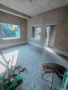 Hall Image of 750 Sq.ft 2 BHK Apartment / Flat for sale in Paschim Putiary Kolkata for Rs. 2900000