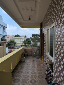 Living Room Two Image of 1450 Sq.ft 4 BHK Independent House for sale in Nagaram Ranga Reddy District Secunderabad for Rs. 12500000