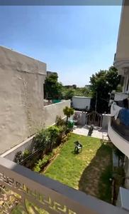 Balcony Image of SRIPRIYA GIRLS PG in Durgapura, Jaipur