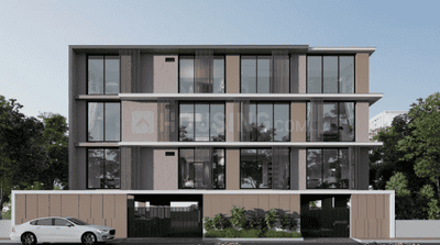 3 BHK Flat