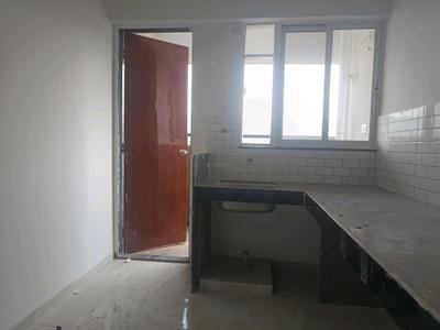 Kitchen Image of 1025 Sq.ft 2 BHK Apartment / Flat for sale in Mahalaxmi Elegance, Undri Pune for Rs. 5500000