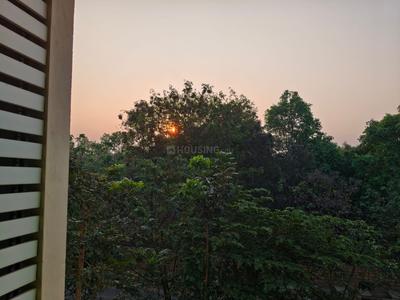 Balcony Image of 1116 Sq.ft 3 BHK Apartment / Flat for sale in Vaishnavi Serene, Yelahanka Bengaluru for Rs. 14000000