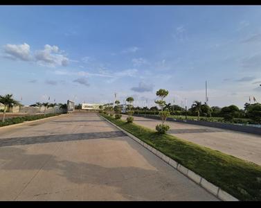 Harshit Gold City Main Image 1