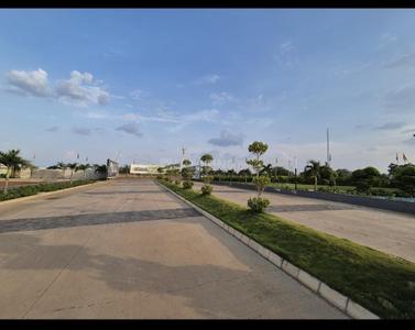 Image of 1250 Sq.ft Residential Plot / Land for sale in Saddu, Raipur for Rs. 2312001