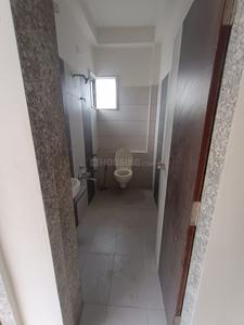 Bathroom Image of 1400 Sq.ft 3 BHK Villa for sale in Kalali Vadodara for Rs. 8000000