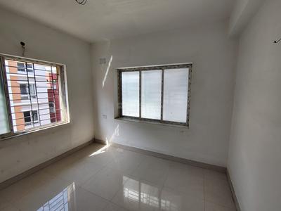 Bedroom Image of 1100 Sq.ft 3 BHK Apartment / Flat for sale in New Town Kolkata for Rs. 8400000