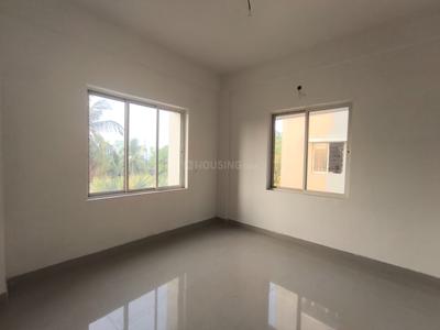 Bedroom Image of 925 Sq.ft 2 BHK Apartment / Flat for sale in Rajwada Greenshire, Narendrapur Kolkata for Rs. 3795000