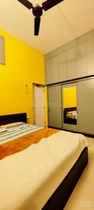 Bedroom Image of 3240 Sq.ft 3 BHK Independent House for sale in Hebbal Kempapura Bengaluru for Rs. 55000000