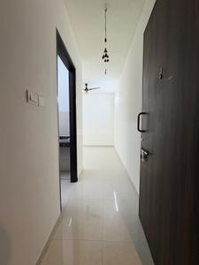 Image of 842 Sq.ft 2 BHK Apartment / Flat for sale in Marathon Nexzone Avior 2, Panvel, Navi Mumbai for Rs. 6900000