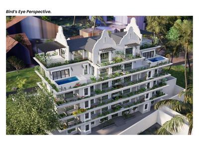 Image of 2981 Sq.ft 3 BHK Penthouse for sale in Verem, Goa for Rs. 47000000