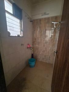 Bathroom Image of 643 Sq.ft 1 BHK Apartment / Flat for sale in VJ Yashwin Royal, Vadgaon Budruk Pune for Rs. 5000000