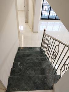 Image of 1085 Sq.ft 3 BHK Apartment / Flat for rent in Kopar Khairane, Navi Mumbai for Rs. 55000