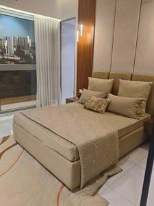 Bedroom Image of 1000 Sq.ft 2 BHK Apartment / Flat for rent in Legacy Twin Arcs, Punawale Pune for Rs. 21000