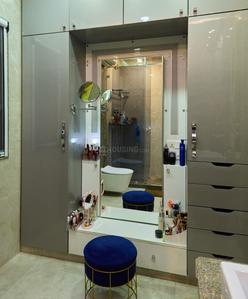Bedroom Image of 7200 Sq.ft 6 BHK Penthouse for sale in Ratnaakar BeauMonde, Jodhpur Ahmedabad for Rs. 105000000