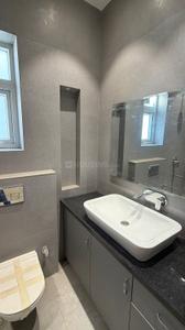 Bathroom Image of 1440 Sq.ft 3 BHK Builder Floor for sale in Rajouri Garden New Delhi for Rs. 28100000