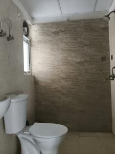 Common Bathroom Image of 990 Sq.ft 2.5 BHK Apartment / Flat for sale in Terrace Homes, Noida Extension Greater Noida for Rs. 7534100
