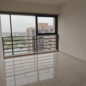 Bedroom Image of 4431 Sq.ft 4 BHK Penthouse for sale in Shrinivas Luxuria, Bhadaj Ahmedabad for Rs. 26500000
