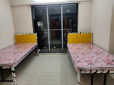 Bedroom Image of ENTRUST LIVING in Kurla West, Mumbai