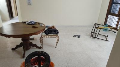 Living Room Image of 1500 Sq.ft 3 BHK Apartment / Flat for rent in DDA Sanskriti Apartments, Sector 19 Dwarka New Delhi for Rs. 38000