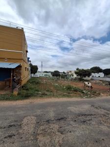 Image of 3150 Sq.ft Residential Plot / Land for sale in Malumichampatty, Coimbatore for Rs. 10875000